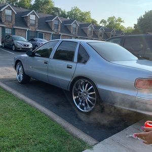 Meet your Posher, Henry